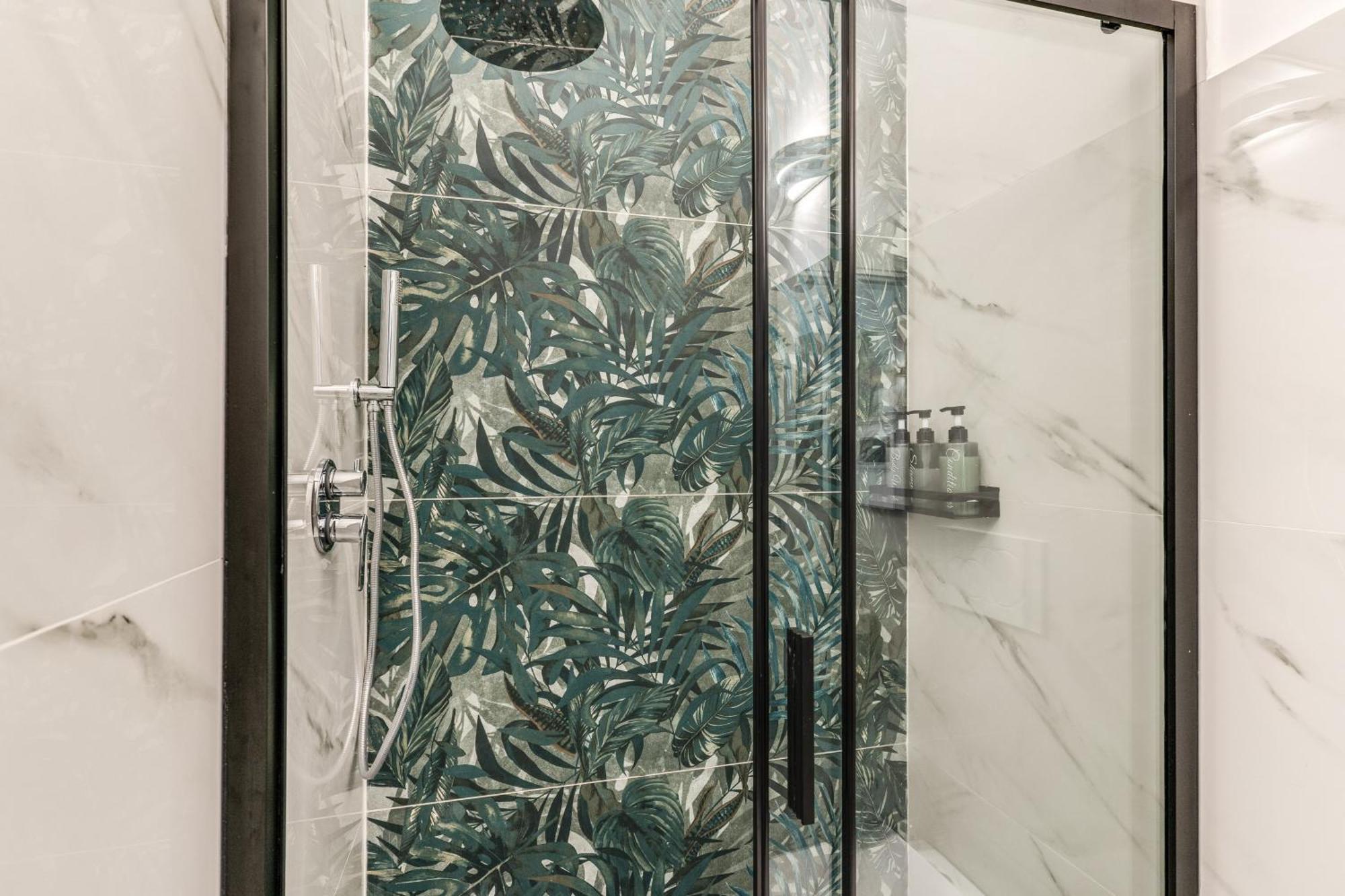 Nala Luxury Apartment With Terrace Roma Ngoại thất bức ảnh