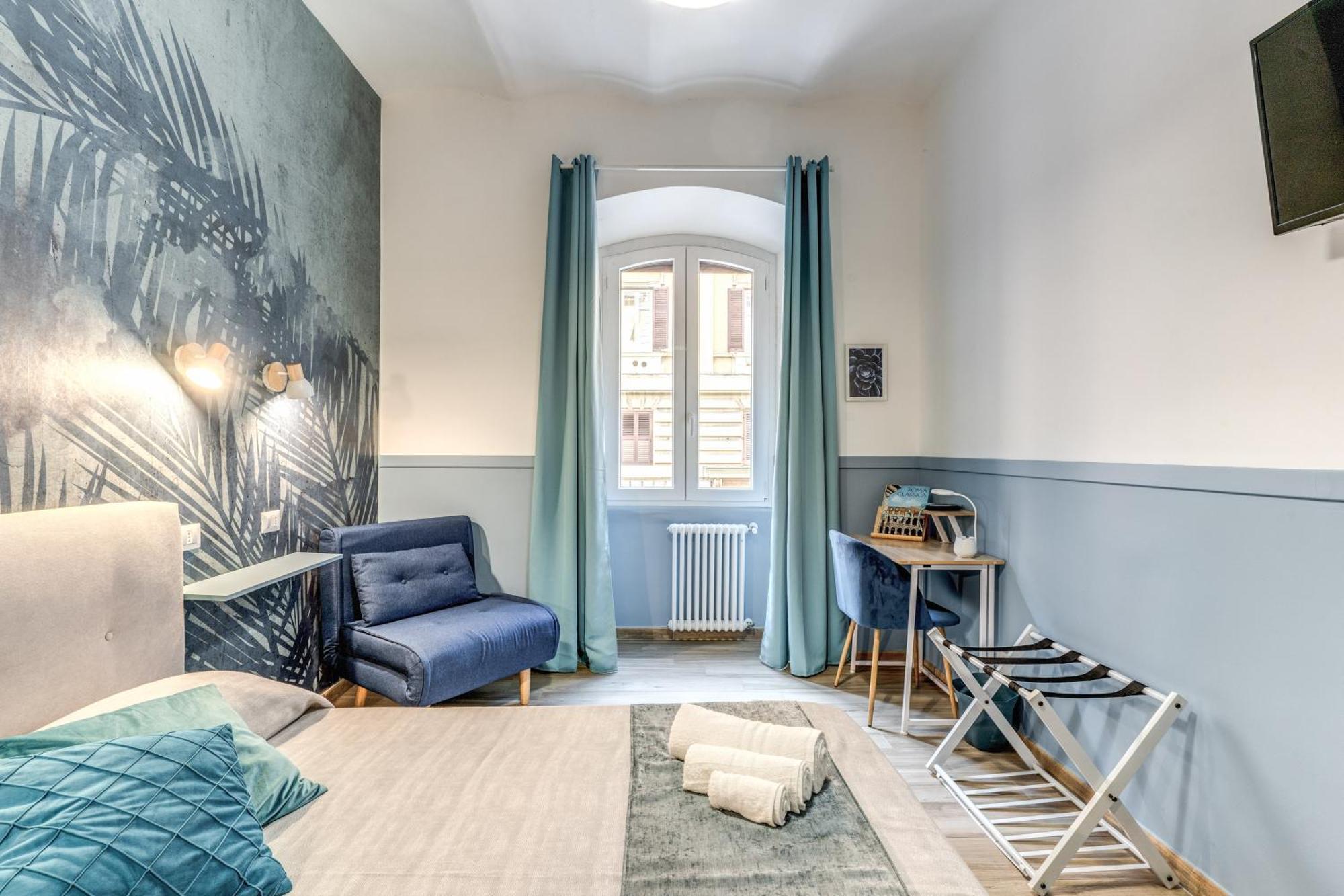 Nala Luxury Apartment With Terrace Roma Ngoại thất bức ảnh