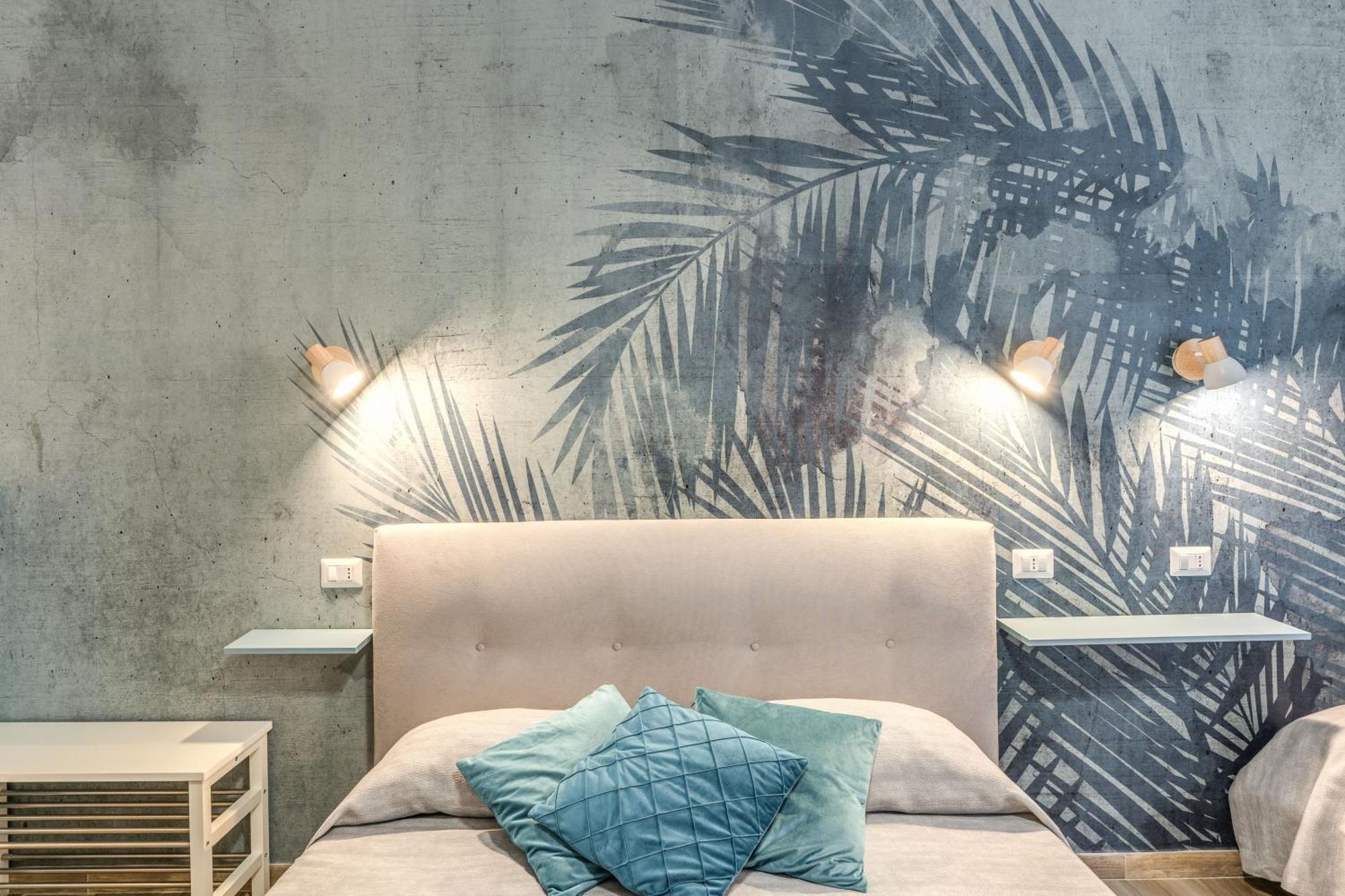 Nala Luxury Apartment With Terrace Roma Ngoại thất bức ảnh